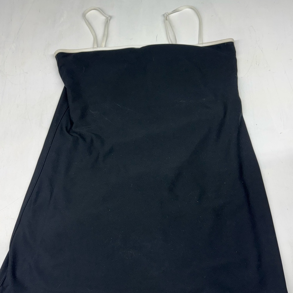 Abercrombie & Fitch Mini Workout Dress